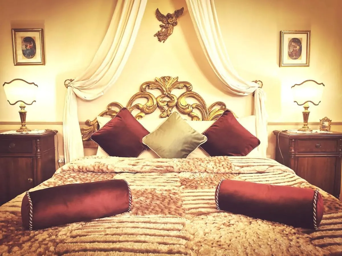 Classic Style Apartment In Center Florence 0*,  Italy