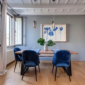 Apartamento Mamo - San Marco