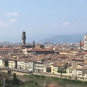  Apartamento Frassinella Benci Palace