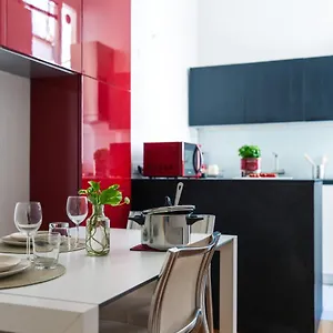  Appartamento Santa Reparata Apt - Dolcevita Holiday