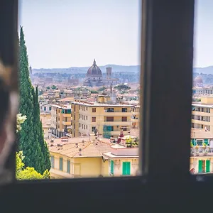  Appartamento Attico In Storica - Dolcevita