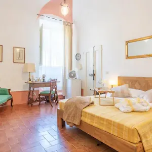  Appartamento Tripolina Suite- Santa Croce