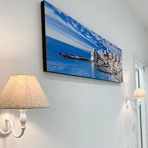  Apartamento Casa Di Zen Italia