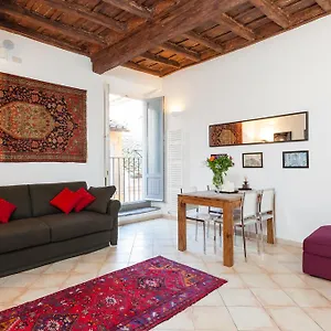  Сasa de vacaciones Maisonette Farnese Italia