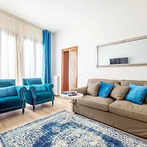  Apartamento Ai Turchesi Italia