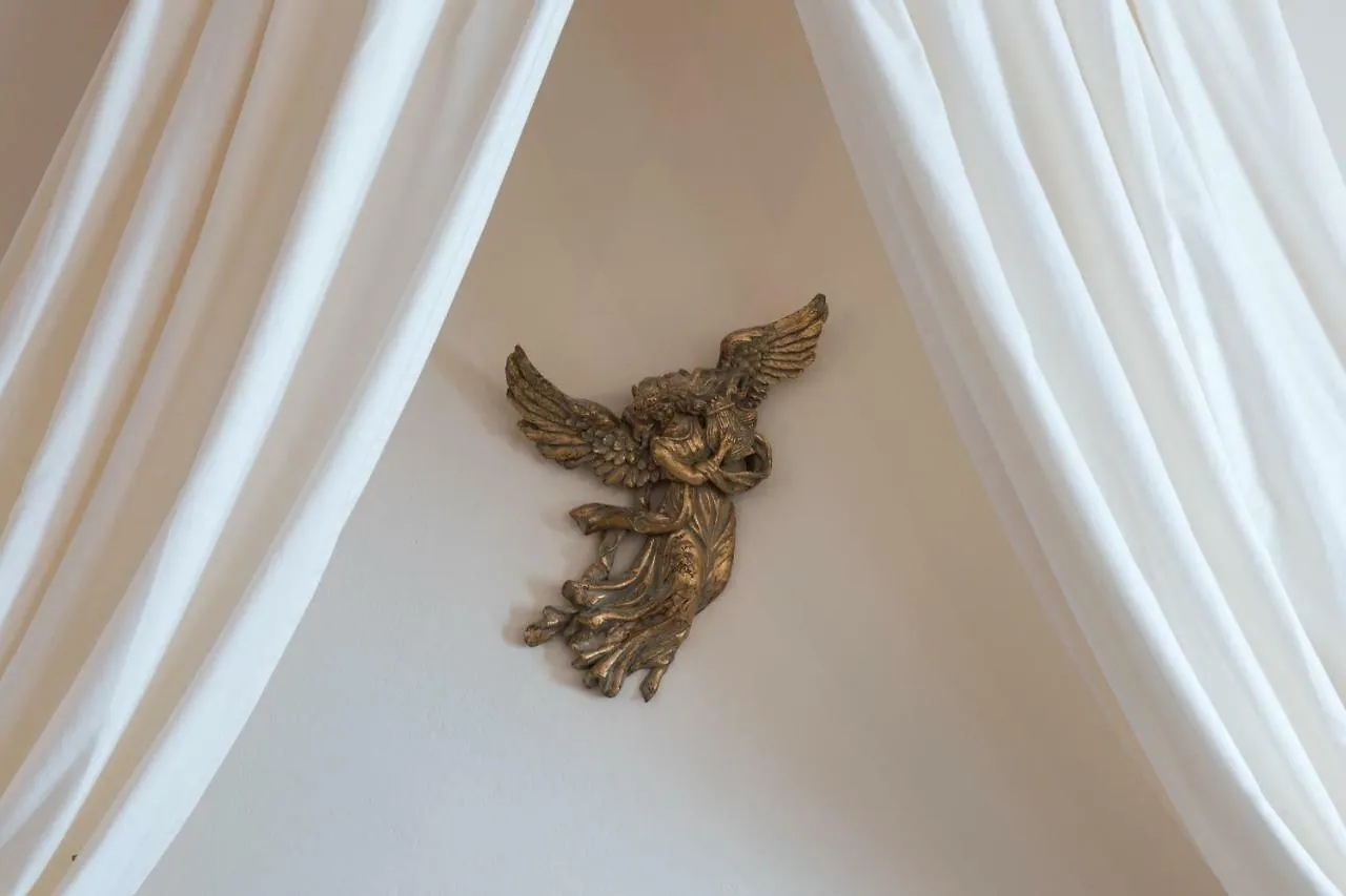 Classic Style Apartment In Center Florence 0*,