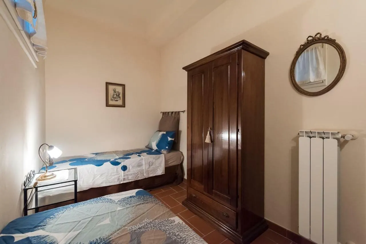 Classic Style Apartment In Center Florence 0*,  Italy