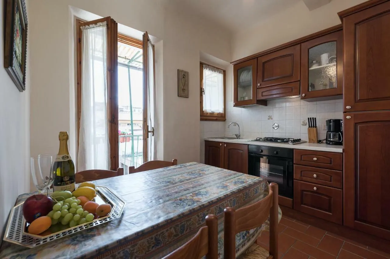 Classic Style Apartment In Center Florence 0*,  Italy